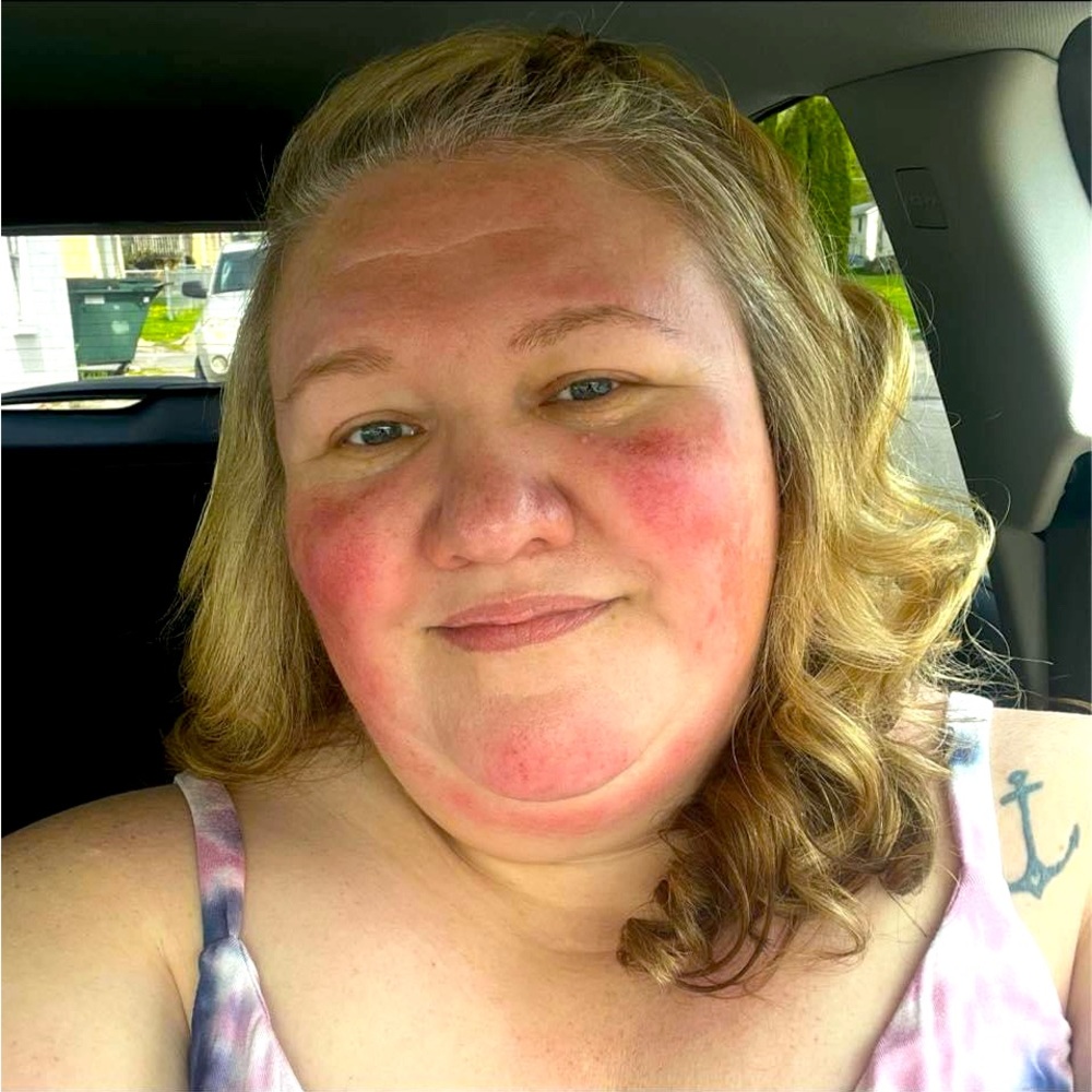 Meet your Posher, Mandy